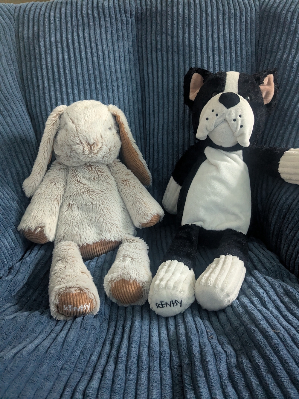 Scentsy Buddies - Picture 1 of 4